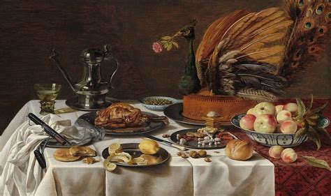 what do tudors eat